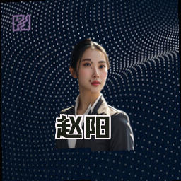 赵阳